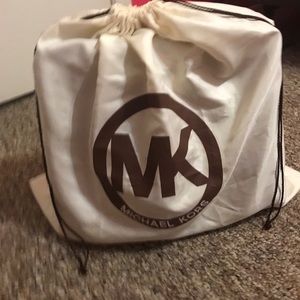 Authentic Michael kors